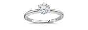 How to Care for Your Rose Gold Engagement Ring and Keep It Shining
